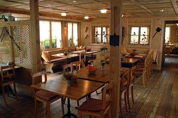 Landgasthof Und Seminarhotel Lueg Hotel 3*