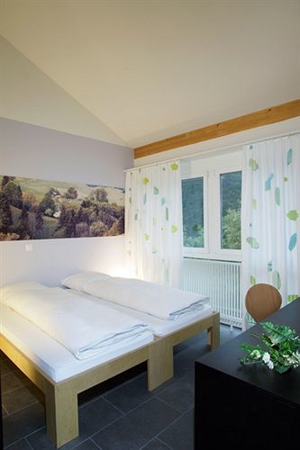 Landgasthof Und Seminarhotel Lueg Hotel Sumiswald