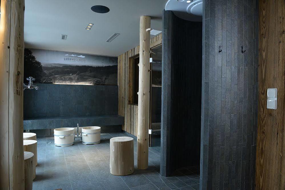 Landgasthof Und Seminarhotel Lueg Hotel