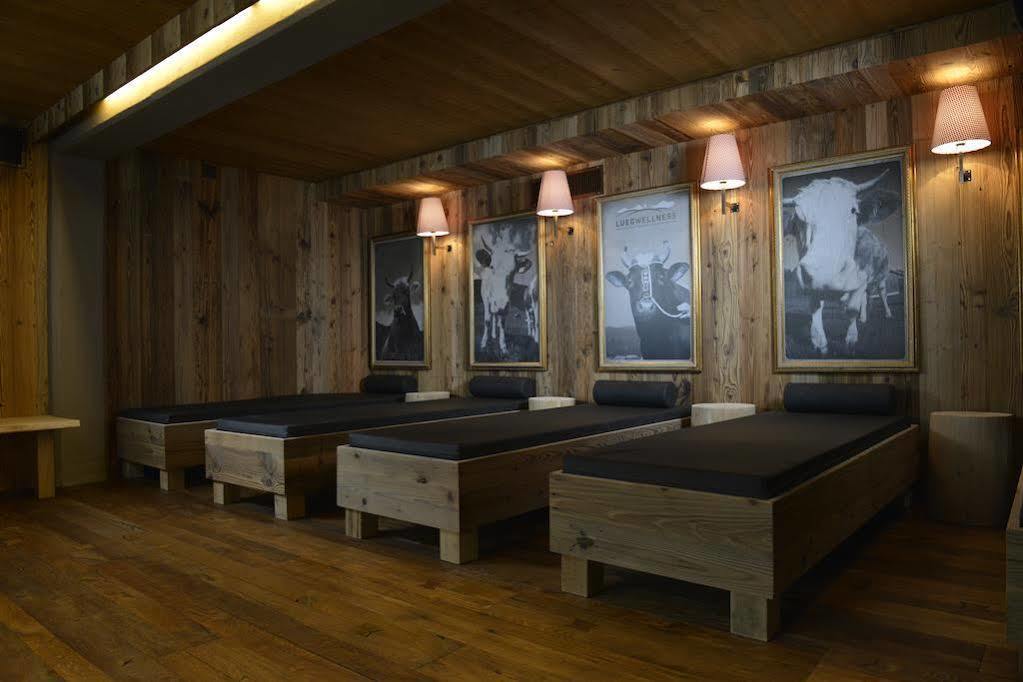 Hotel Landgasthof Und Seminarhotel Lueg Sumiswald
