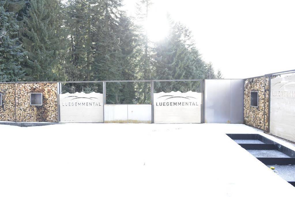 Landgasthof Und Seminarhotel Lueg Hotel 3*