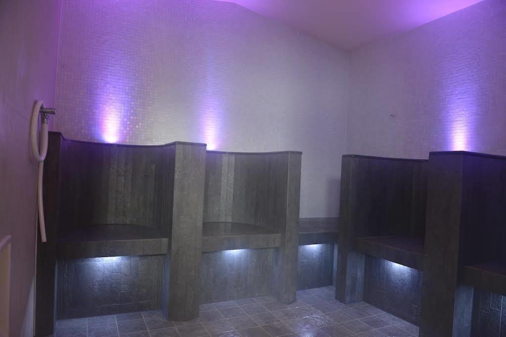 Landgasthof Und Seminarhotel Lueg Hotel 3*