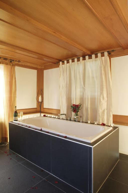 Hotel Landgasthof Und Seminarhotel Lueg Sumiswald