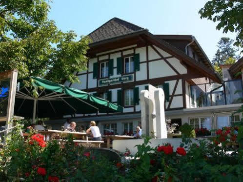 Landgasthof Und Seminarhotel Lueg 3* Sumiswald