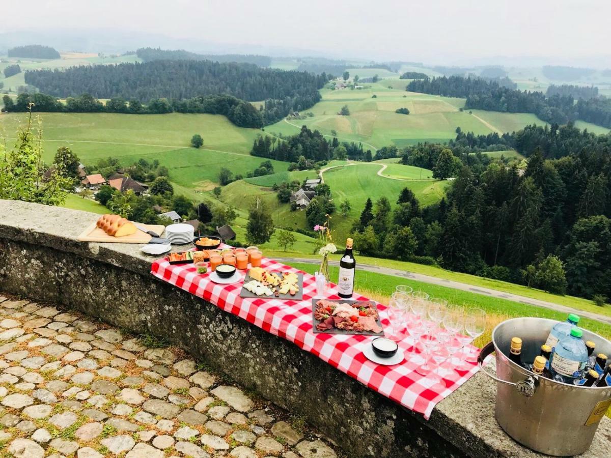 Landgasthof Und Seminarhotel Lueg Hotel