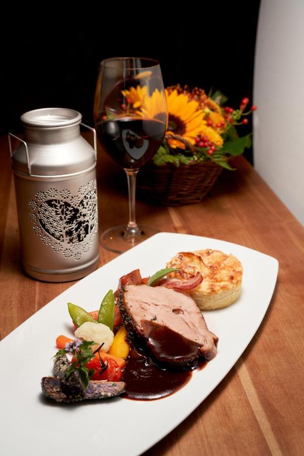 Hotel Landgasthof Und Seminarhotel Lueg 3*