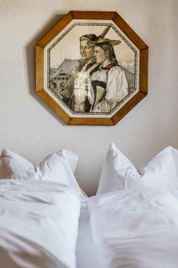Landgasthof Und Seminarhotel Lueg Sumiswald