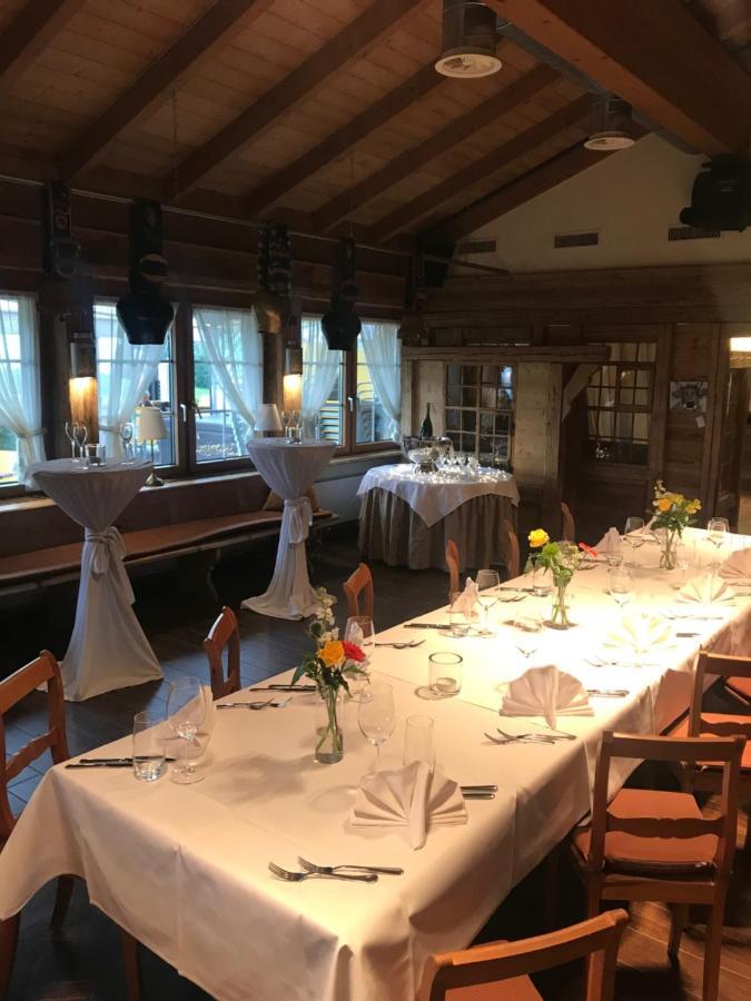 Landgasthof Und Seminarhotel Lueg 3*