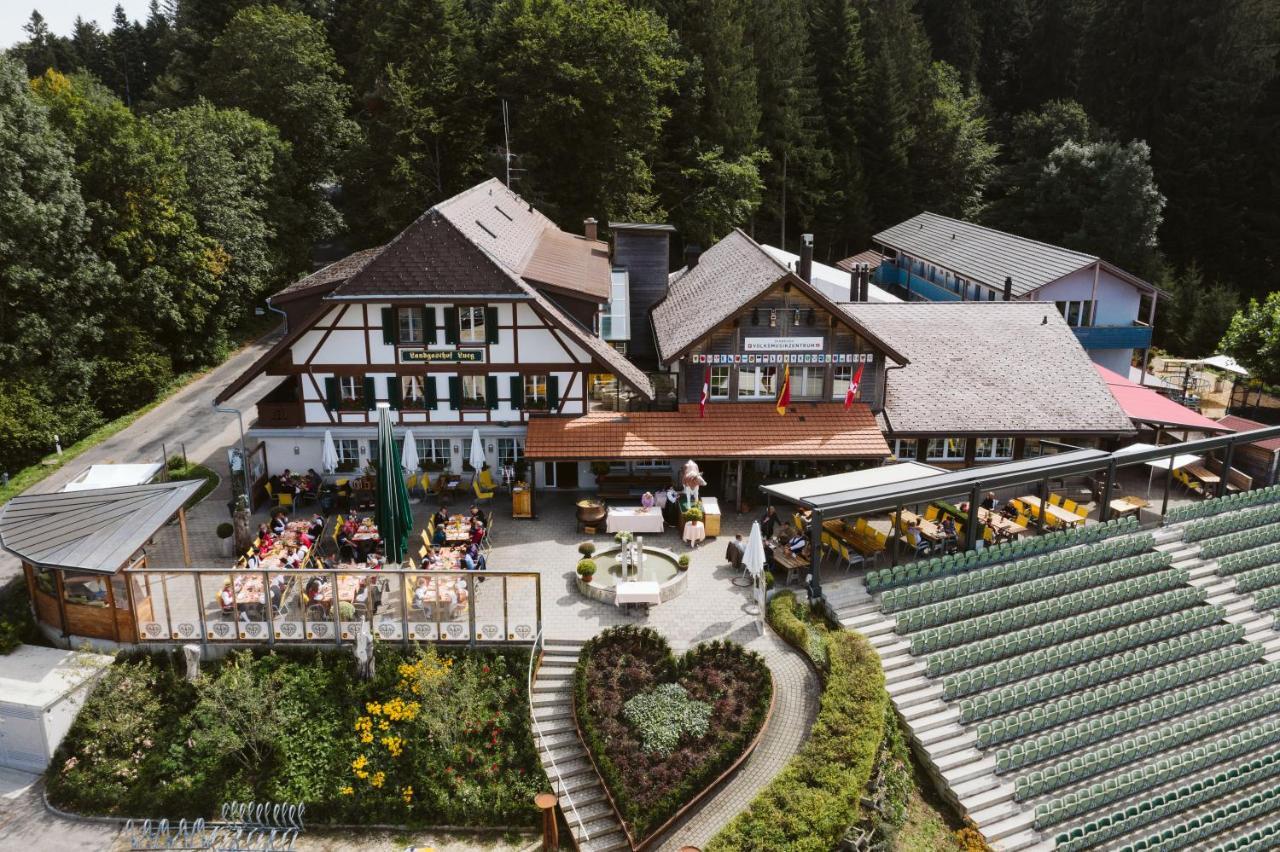 Landgasthof Und Seminarhotel Lueg
