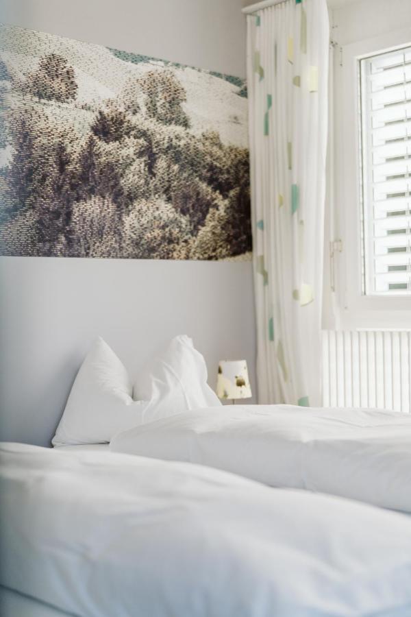 Landgasthof Und Seminarhotel Lueg Sumiswald