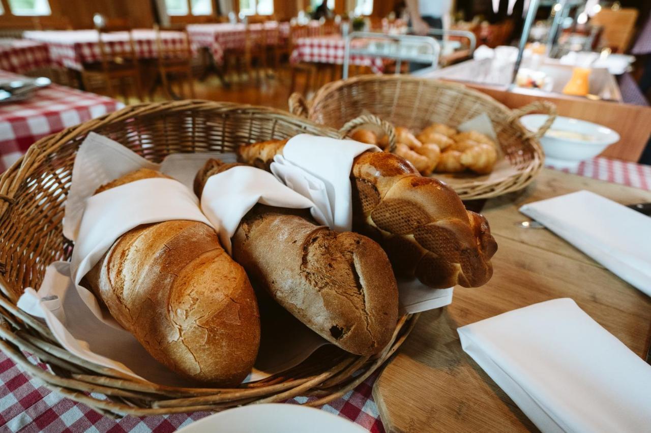Landgasthof Und Seminarhotel Lueg Sumiswald